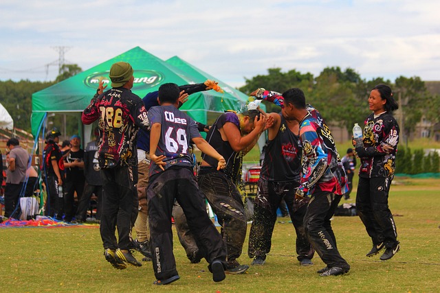 张修维：我们平时训练很辛苦量很大.